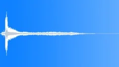 Lighting a torch Sound Effect