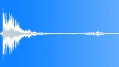 Lightning 02Sound Effect