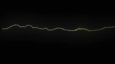 Lightning 31 Stock Footage 221299923
