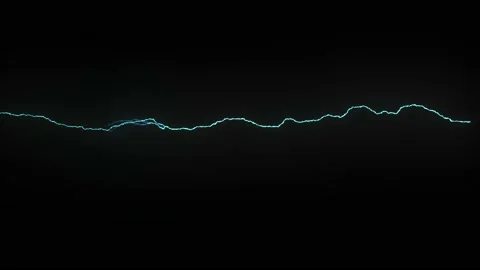 Lightning 32 Stock Footage 221299926