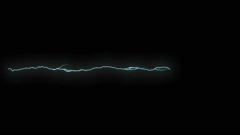 Lightning 33 Stock Footage 221299922