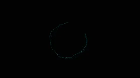 Lightning 65 Stock Footage 224264143