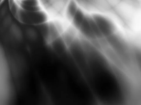 Lightning abstract shadow dark unusual monochrome pattern Stock Illustration