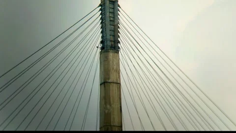 Lightning Arrester Stock Footage 345201035