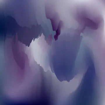 Lightning blured abstract background for design. vector Stock Illustration