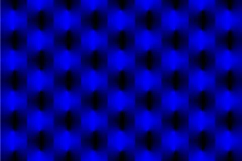 Lightning bolt - abstract geometric vector pattern Stock Illustration