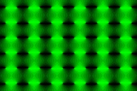 Lightning bolt - abstract geometric vector pattern 스톡 일러스트