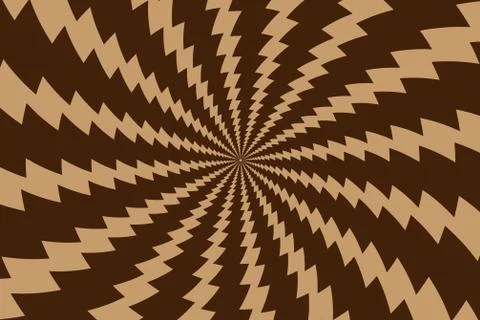 Lightning bolt - abstract geometric vector pattern 스톡 일러스트