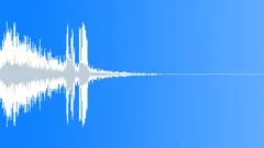 Lightning Bolt Explosion Thunder Sound Effect