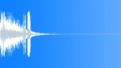 Lightning Bolt Explosion Thunder Sound Effect