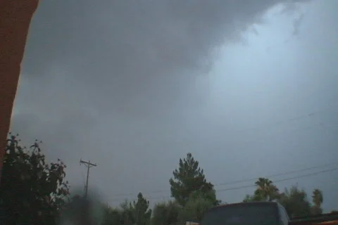 Lightning bolt Stock Footage 655717