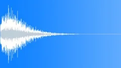 Lightning bolt Sound Effect