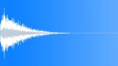 Lightning bolt Sound Effect