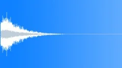Lightning bolt Sound Effect