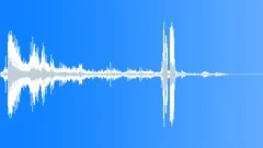 Lightning Bolt Thunder Crack Sound Effect