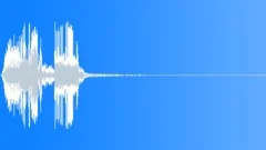 Lightning Bolt Thunder Magic Spell CastSound Effect