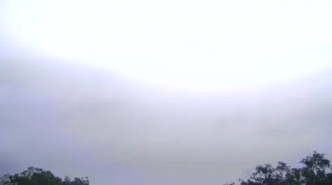 Lightning Bolts Stock-Footage 738559