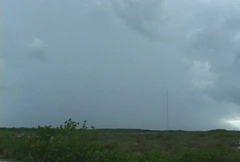 Lightning bolts Stock Footage 21010817