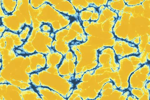 Lightning bolts radiatingas a background texture 스톡 일러스트