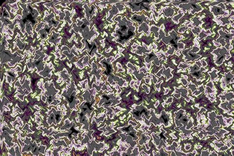 Lightning bolts radiatingas a background texture 스톡 일러스트