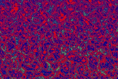 Lightning bolts radiatingas a background texture 스톡 일러스트