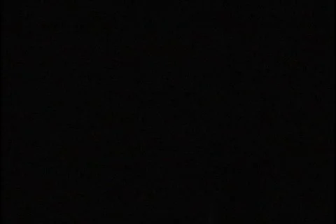 Lightning Candle Stock Footage 297845