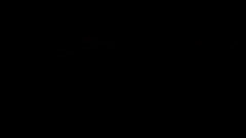 Lightning on dark sky Stock Footage 78021538