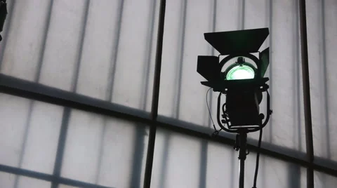 The Lightning Device Stock Footage 67332156