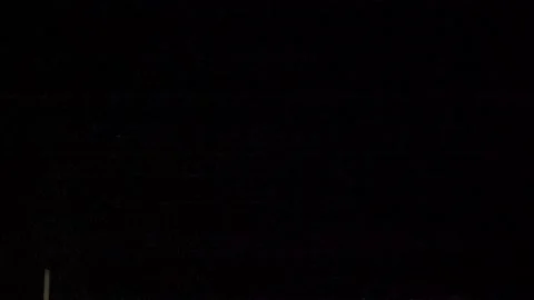 Lightning with dramatic clouds image. Stock Footage 157102089