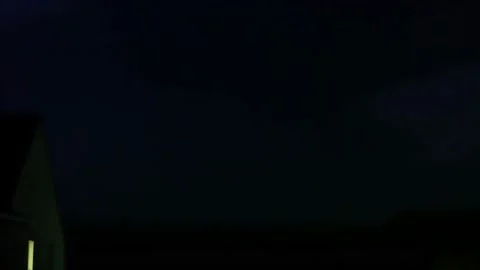 Lightning with dramatic clouds image. Stock Footage 157102441