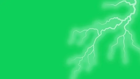 Lightning effect, 3D Animation, Ultra High Definition, 4k video The video e.. 스톡 동영상 285702193