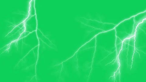 Lightning effect, 3D Animation, Ultra High Definition, 4k video The video e.. 스톡 동영상 285702199