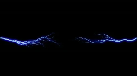 Lightning Electric 스톡 동영상 532761