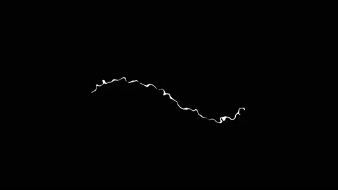 Lightning Elements | Motion Graphics Pack Stock Footage 131014028