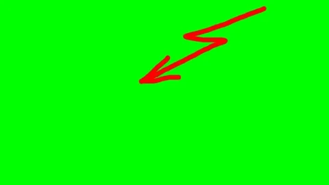 Lightning with an example. Stock Footage 138207450