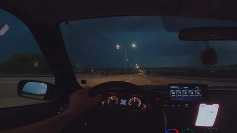 Do you loves night Drive/Rides!!!!