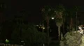 lightning flashes over the city by night - 4 HD 影片
