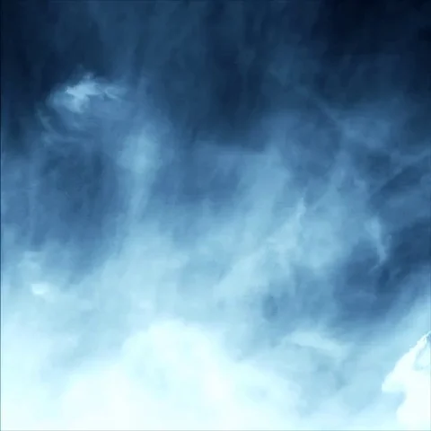 Lightning Flashing In Dark Sky Stock-Footage 69602285