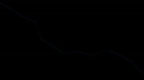  Lightning Video stock 269778