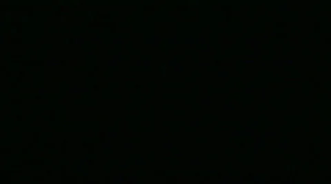 Lightning  Stock Footage 738544