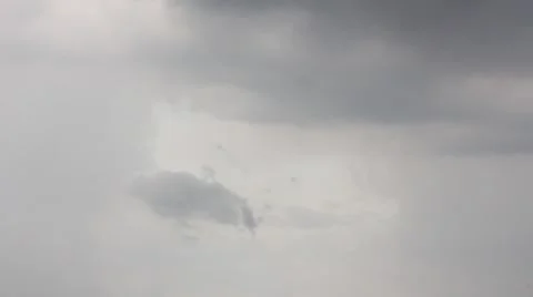 Lightning Stock Footage 6368760