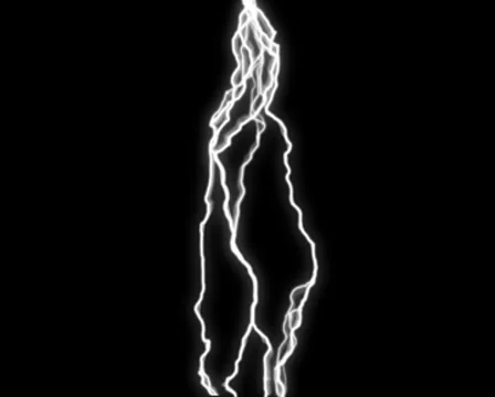 Lightning Stock Footage 7133795