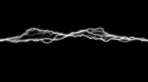 Lightning 스톡 동영상 7133802