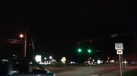 Lightning Stock Footage 12667796