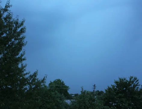Lightning Stock-Footage 24695704