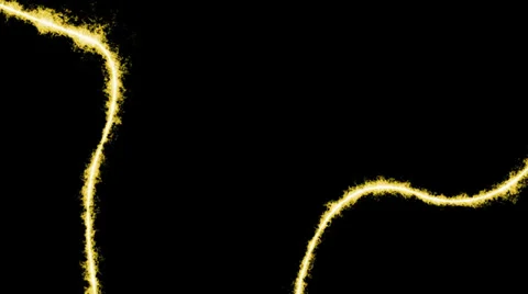 Lightning Stock-Footage 36054513