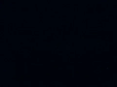 Lightning Stock Footage 77436209