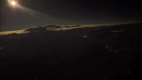 Lightning 库存影片 211816831