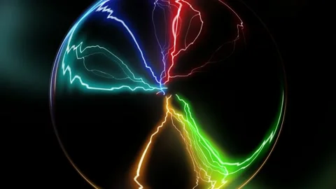 Lightning. Stock Footage 274364400