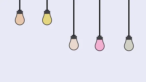 Lightning Stock Footage 294534041